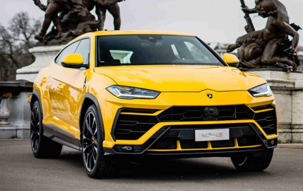 Aston Martin Cygne High Line (Q Exclusive) 1.3 Manuel Cuir – Image 2
