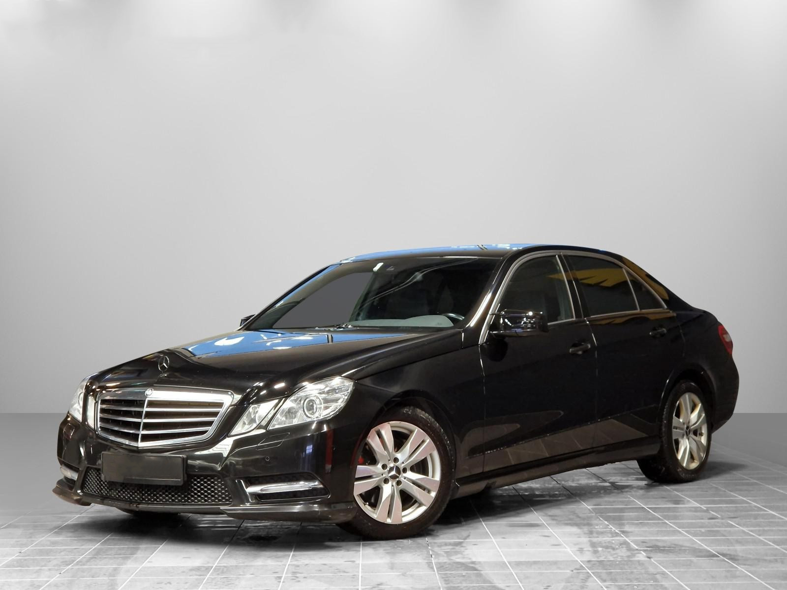 
								Mercedes-Benz Classe E 2012 full									